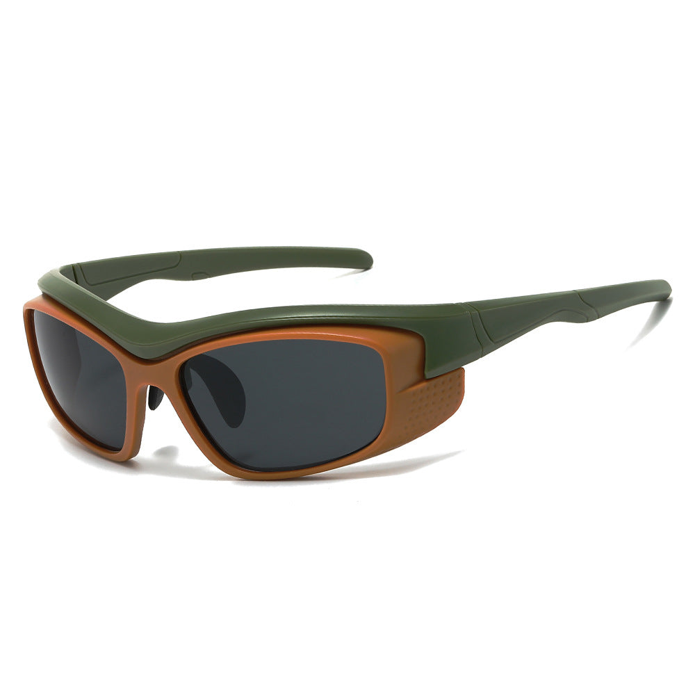 Wholesale Detachable Sports Sunglasses